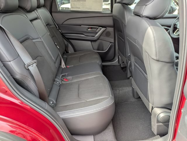 New 2026 MAZDA CX-5 Select AWD/4WD image 23
