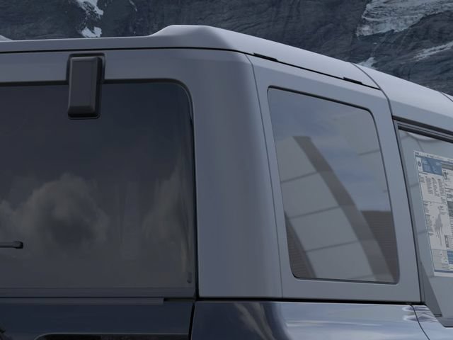 New 2026 Ford Bronco Outer Banks AWD/4WD image 25