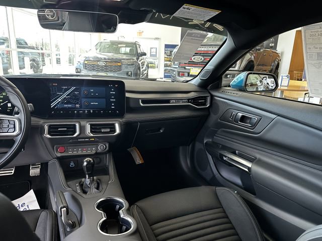 New 2026 Ford Mustang GT Premium w/ GT Performance Package image 25