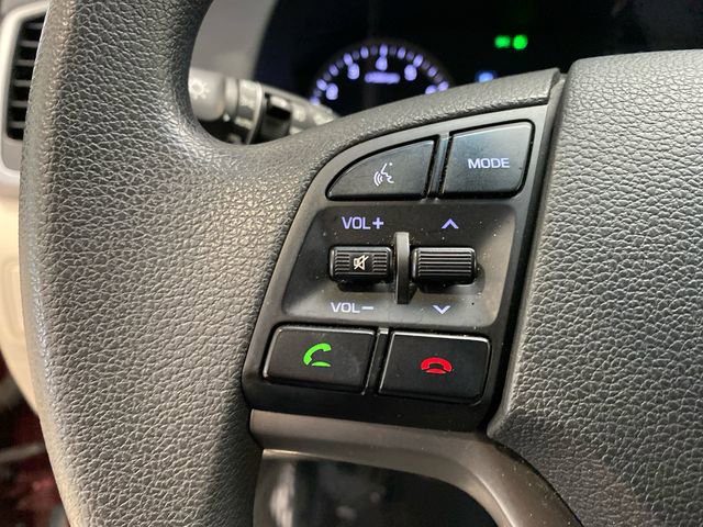 Used 2017 Hyundai Tucson Eco w/ Cargo Package image 19