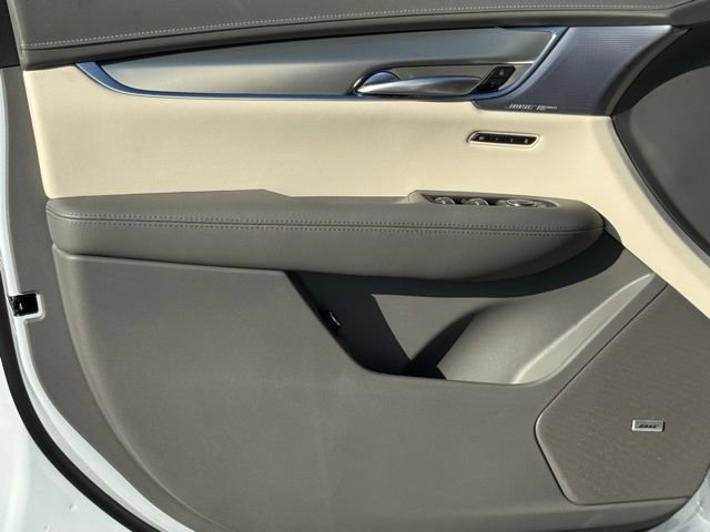 New 2025 Cadillac XT5 Premium Luxury w/ Technology Package image 15