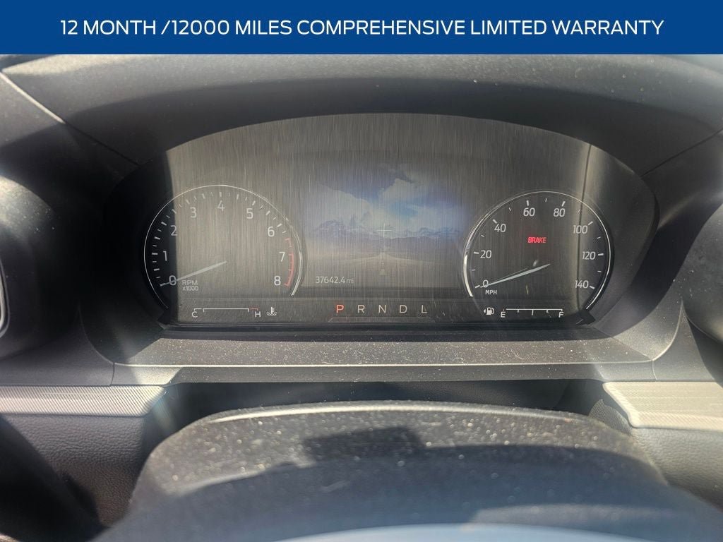 Used 2022 Ford Explorer XLT w/ Equipment Group 202A RWD image 5