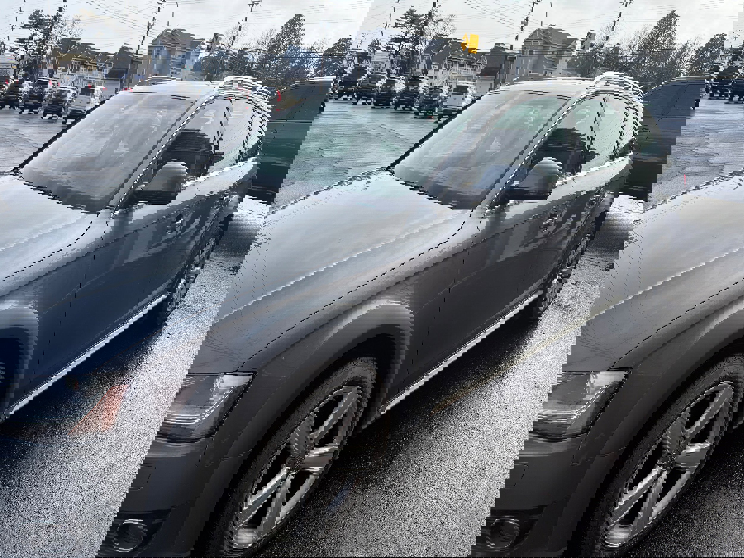 Used 2013 Audi A4 Premium Plus image 4