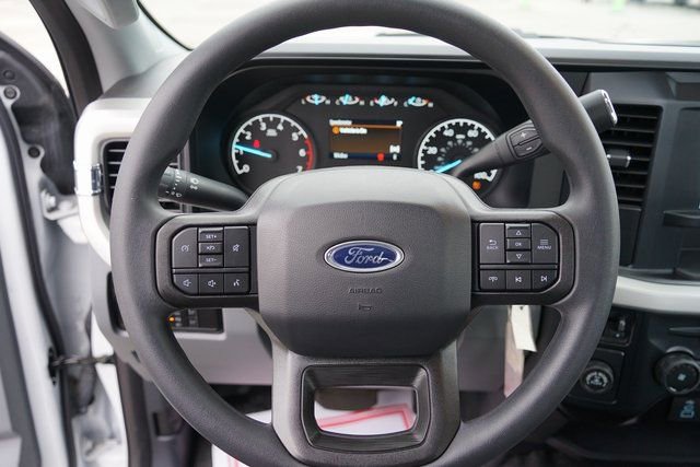 New 2023 Ford F350 XL w/ XL Chrome Package image 20
