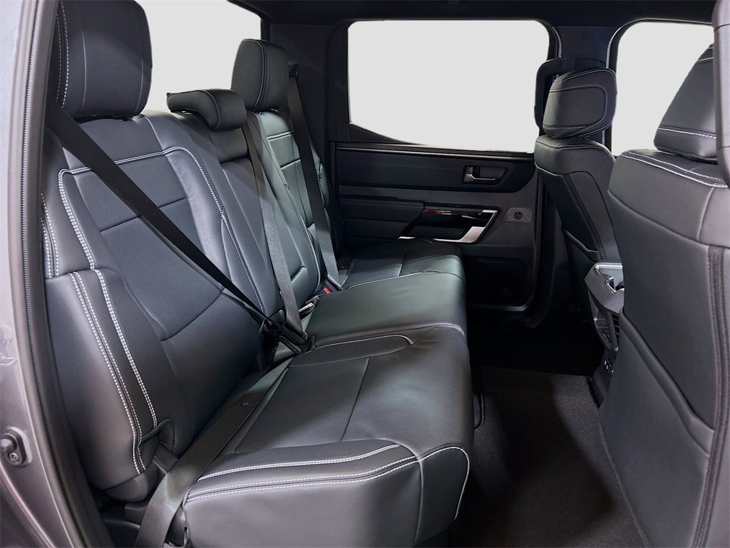 New 2026 Toyota Tundra Limited image 24