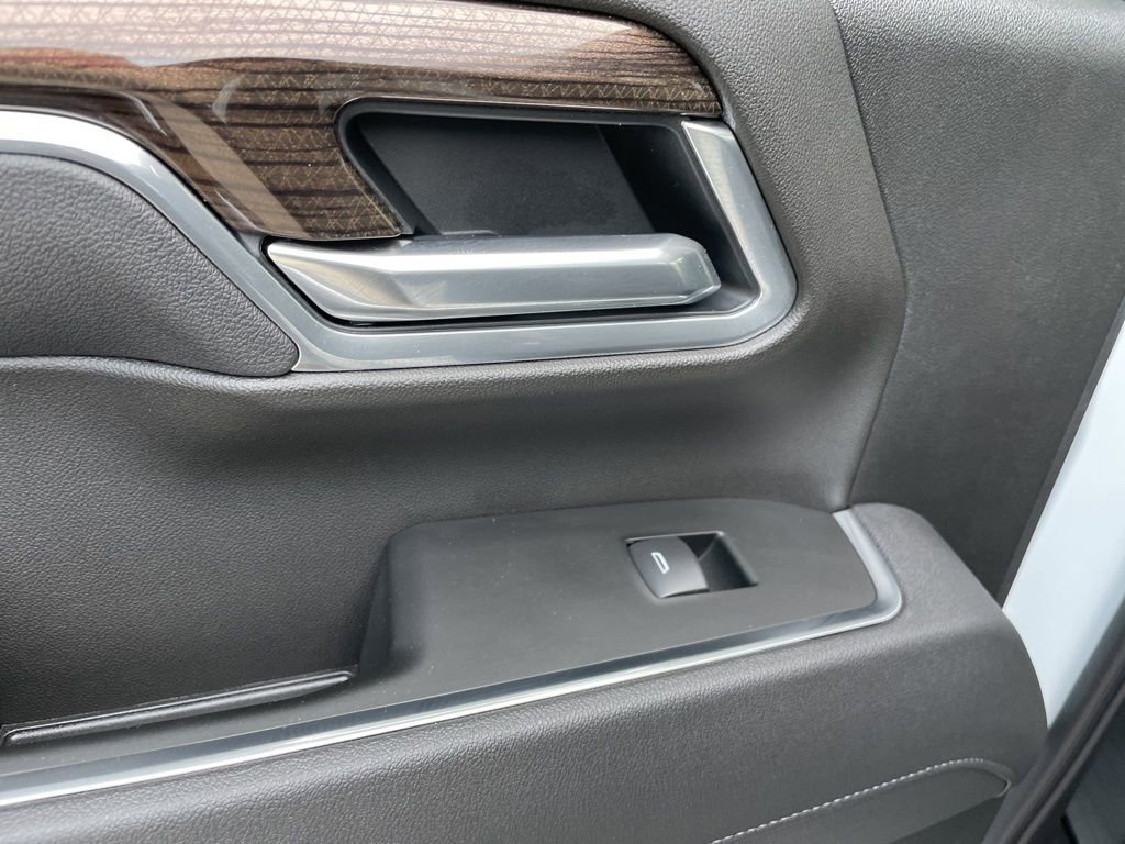 New 2025 Chevrolet Silverado 2500 LT w/ All Star Edition image 48
