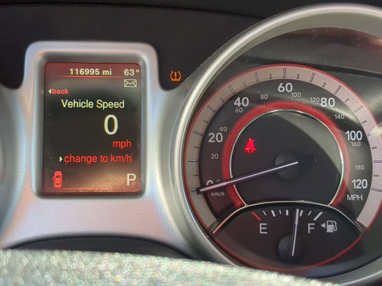 Used 2019 Dodge Journey SE FWD image 31