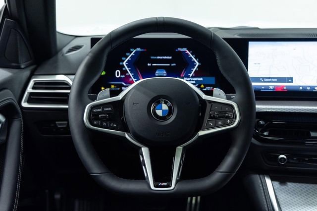 New 2026 BMW 230i xDrive Coupe w/ Premium Package image 17