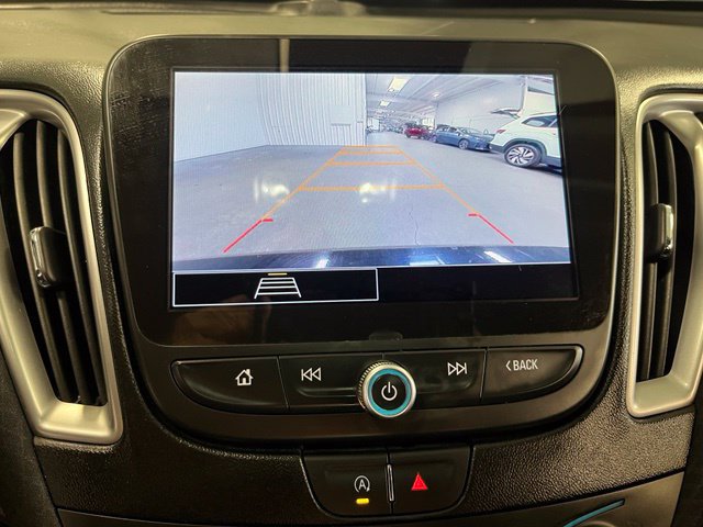 Used 2024 Chevrolet Malibu LT FWD image 29