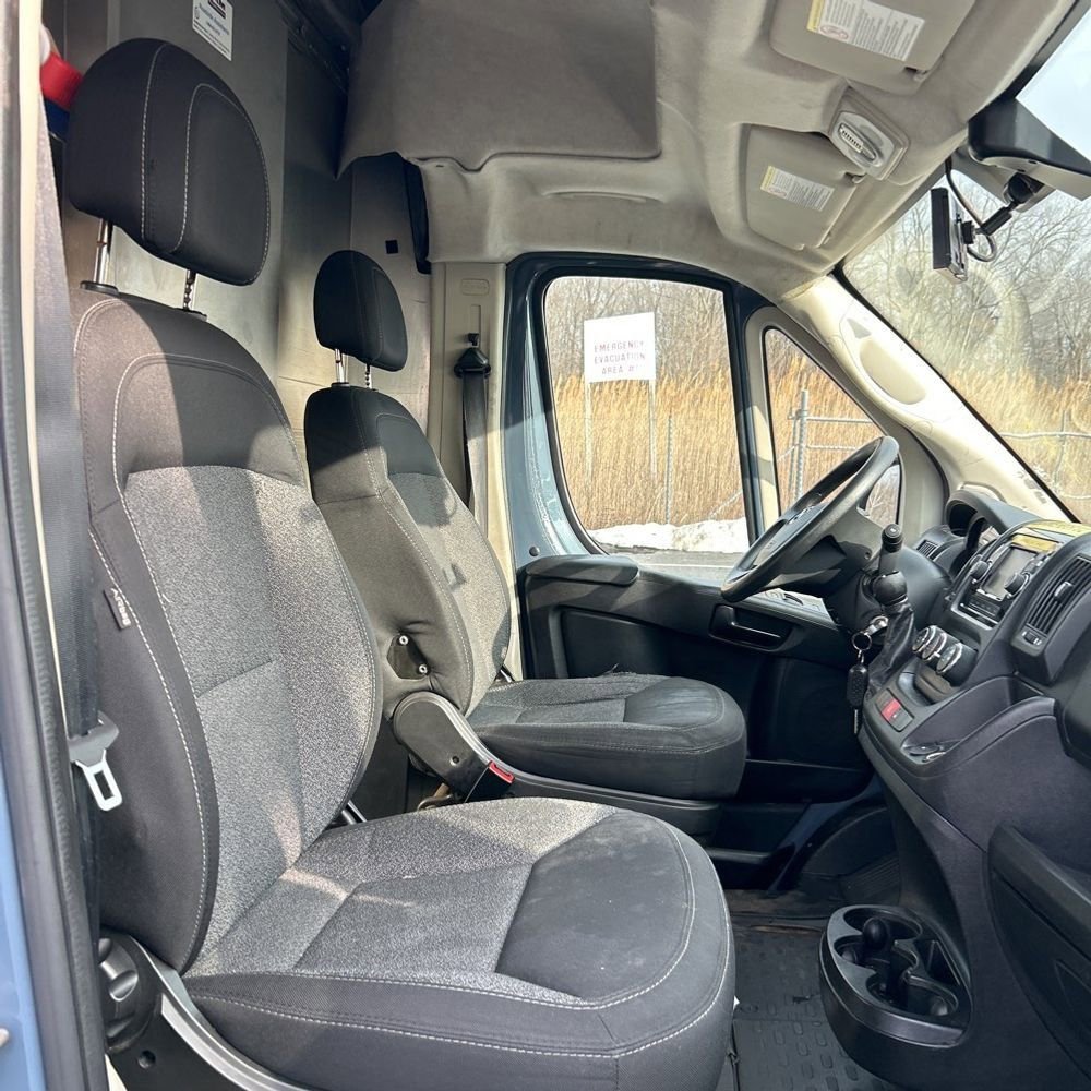 Used 2019 RAM ProMaster 3500 image 7