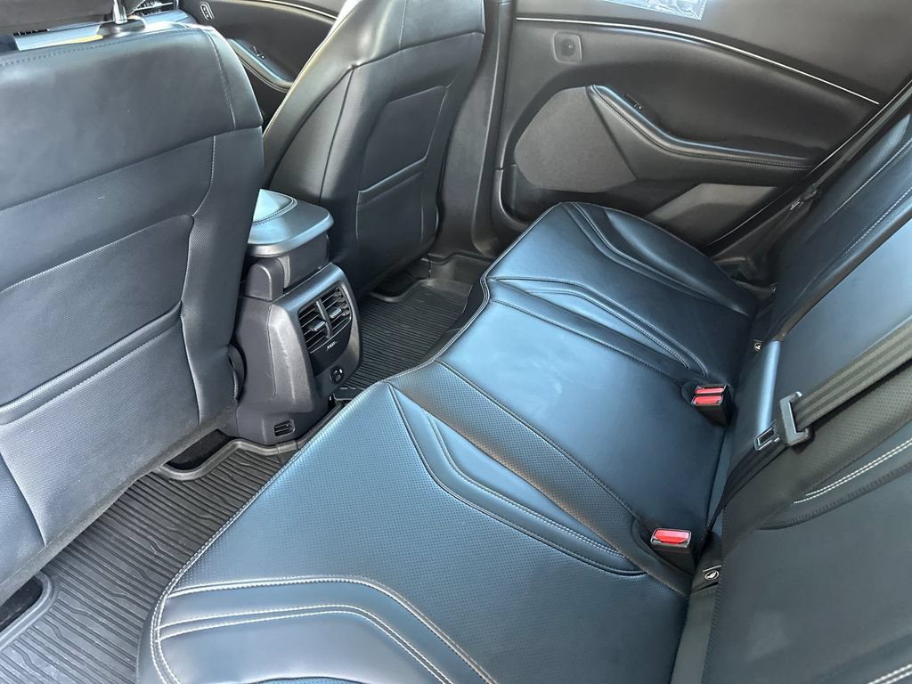 Certified 2023 Ford Mustang Mach-E Premium RWD image 11
