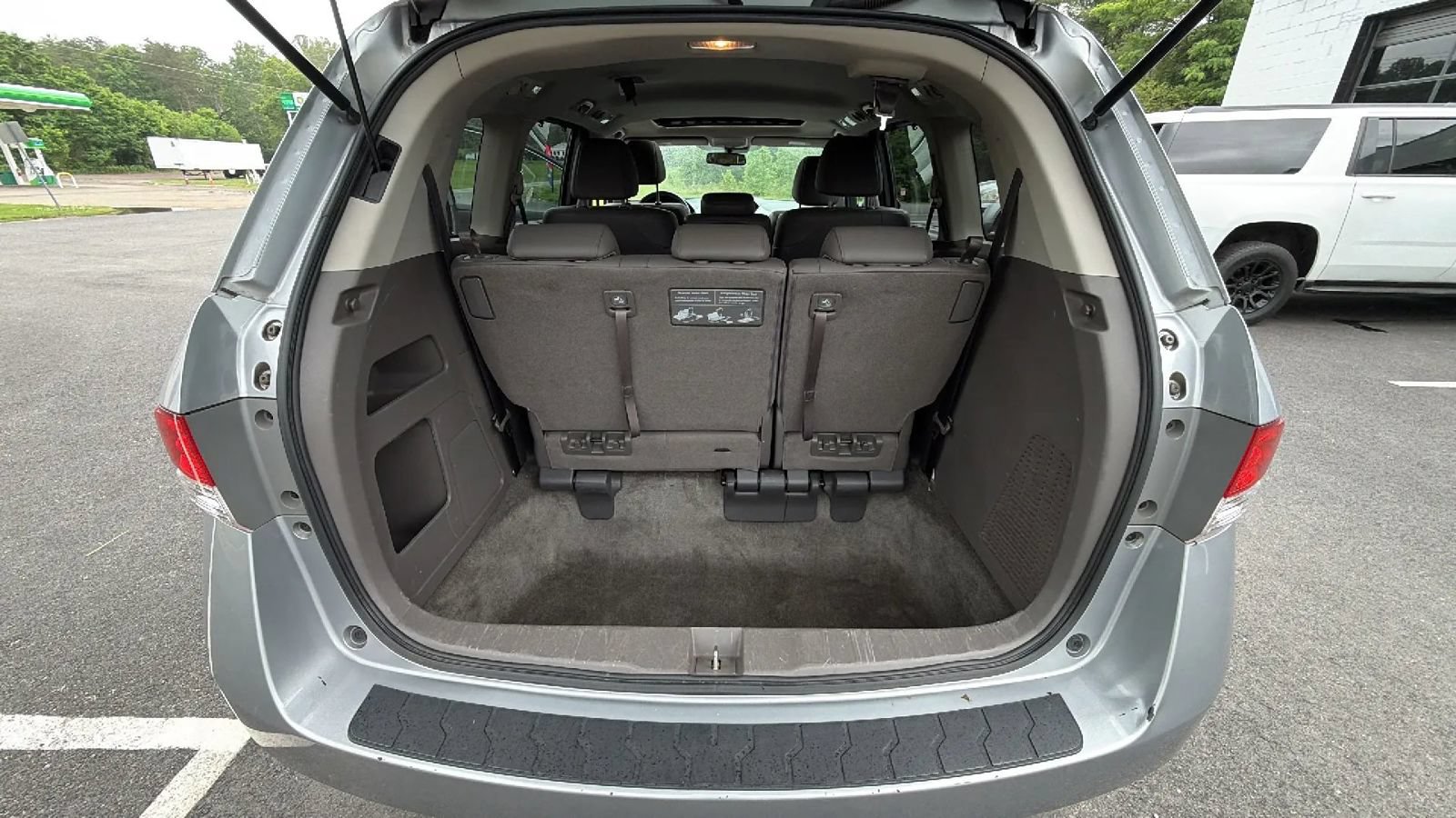 Used 2016 Honda Odyssey EX-L image 55
