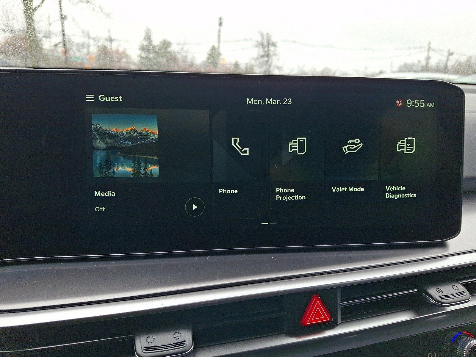 New 2026 Kia Sorento S image 13