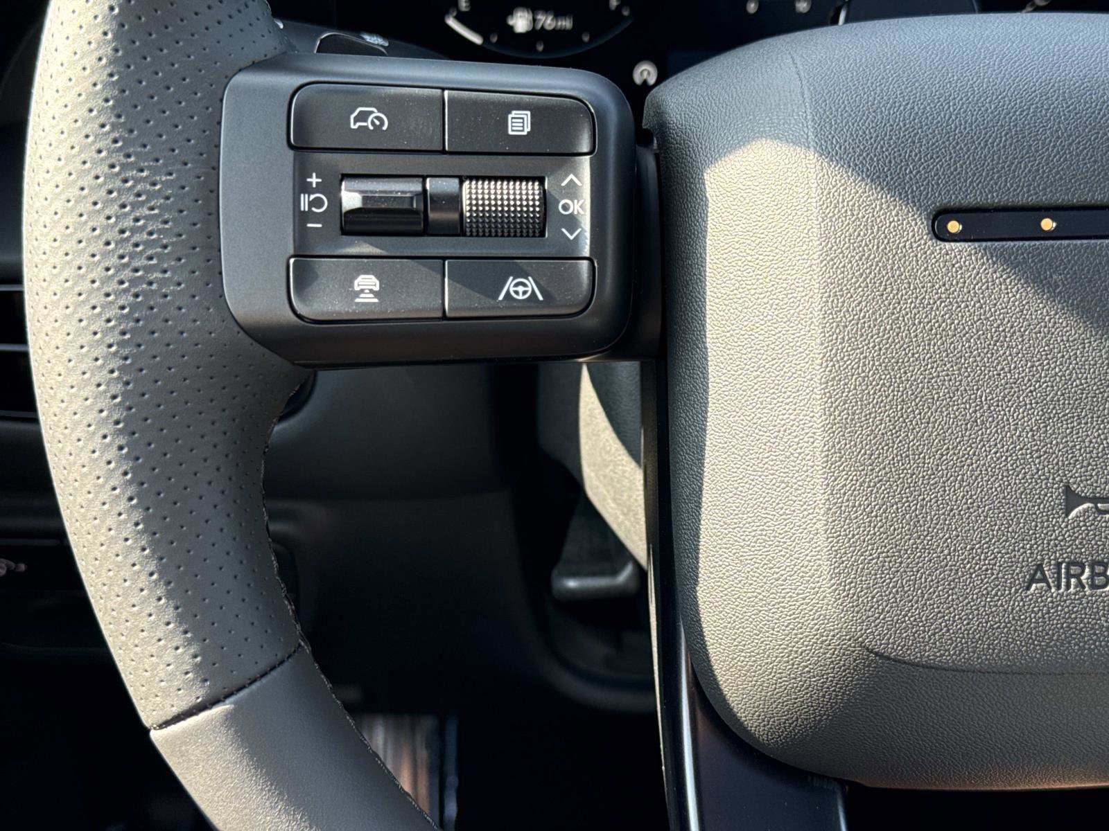 New 2026 Hyundai Palisade XRT Pro image 7