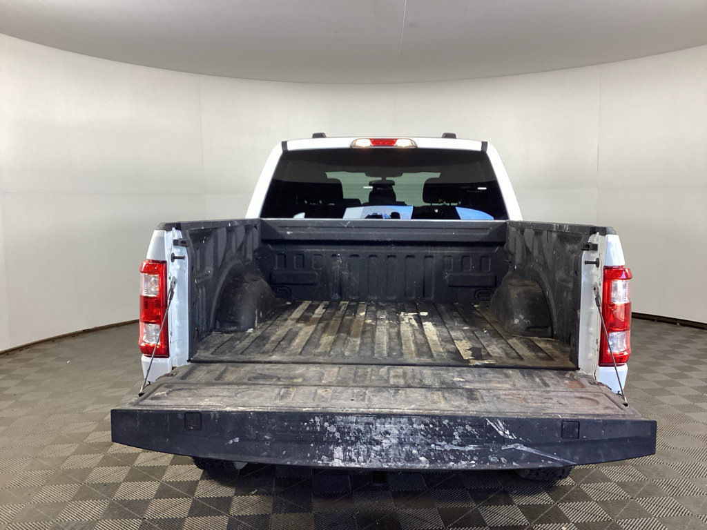 Used 2023 Ford F150 XL w/ STX Appearance Package AWD/4WD image 28