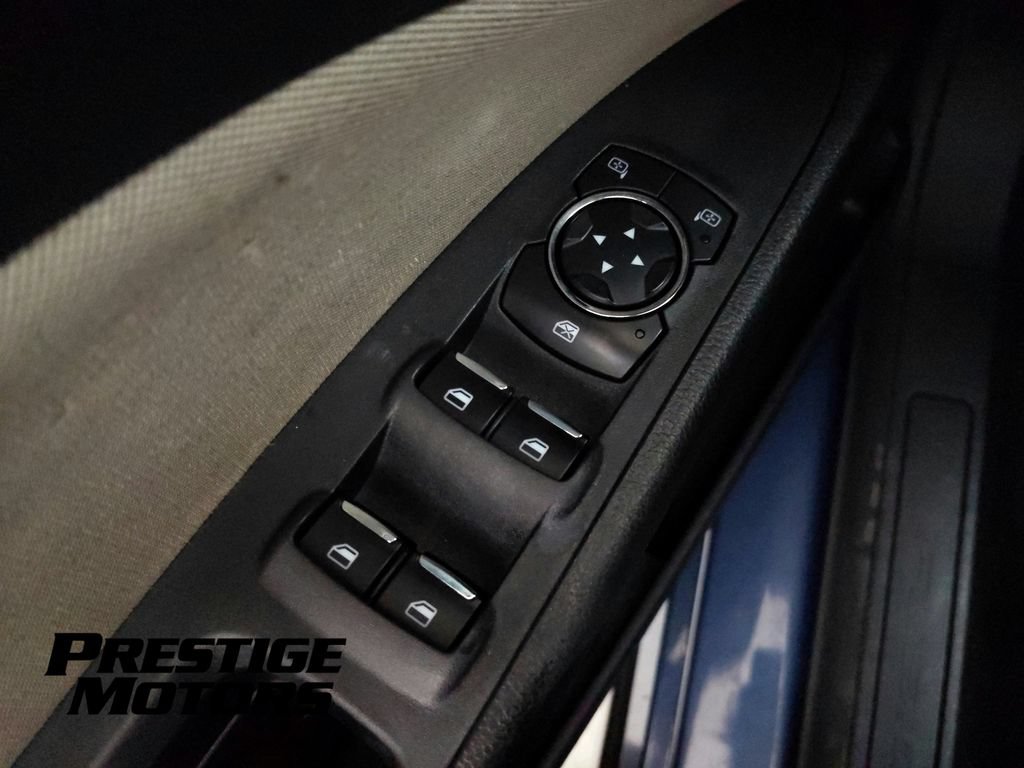Used 2019 Ford Fusion S FWD image 20