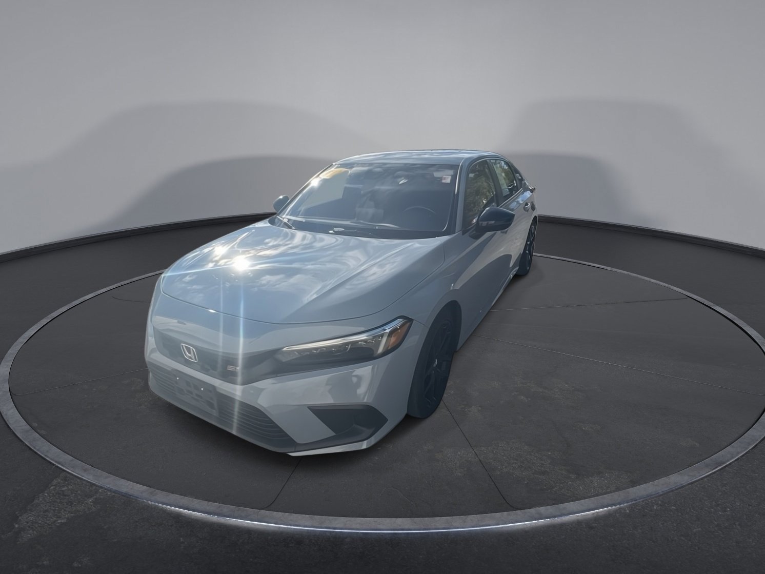 Used 2022 Honda Civic Si image 4