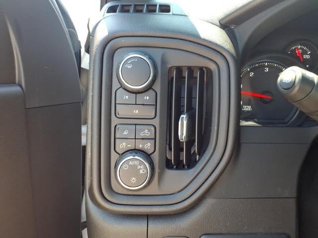 Used 2024 Chevrolet Silverado 2500 Custom w/ Custom Value Package AWD/4WD image 11