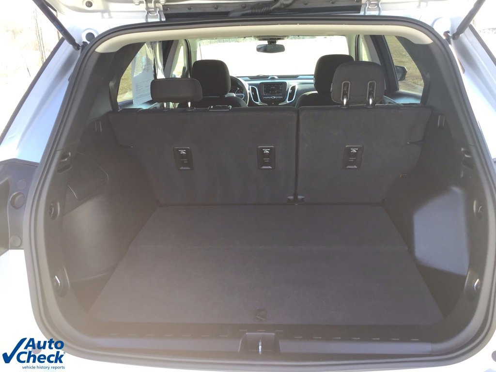 Used 2019 Chevrolet Equinox LT image 6