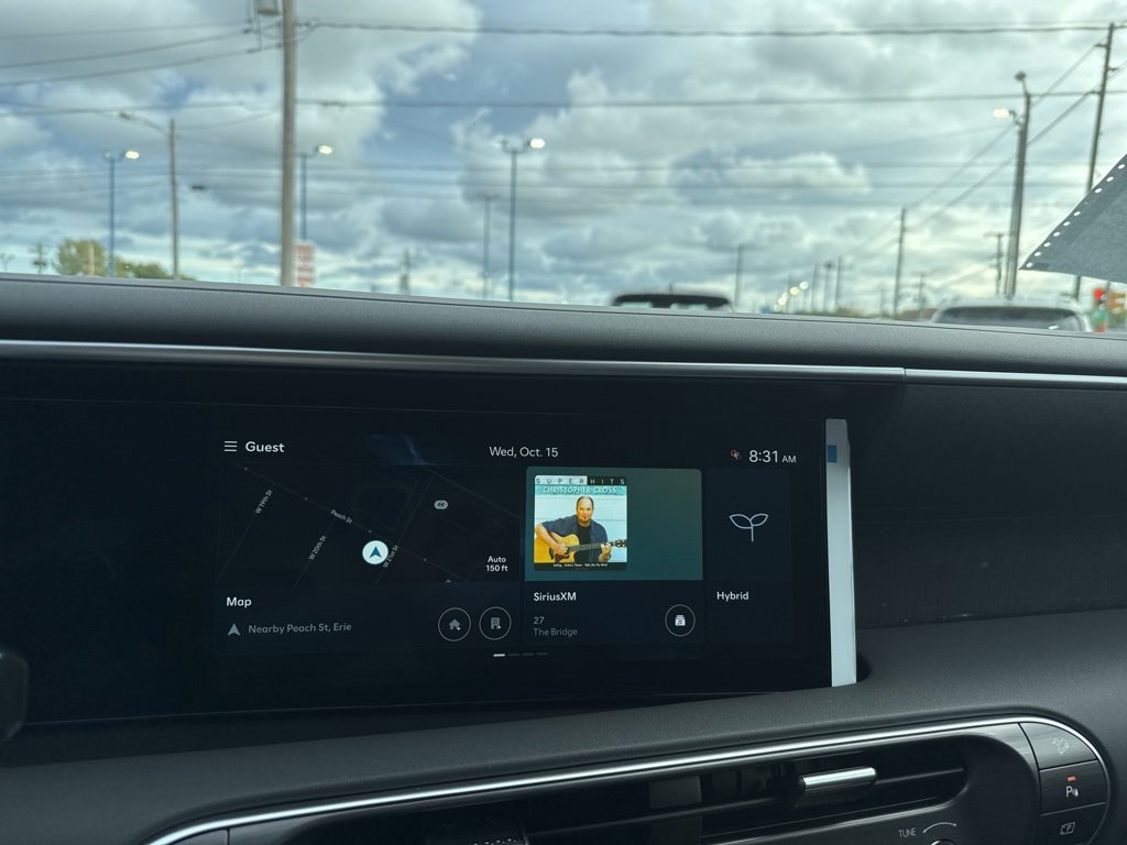 New 2026 Hyundai Palisade AWD image 27