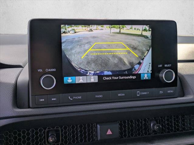 Certified 2025 Honda CR-V Sport image 14