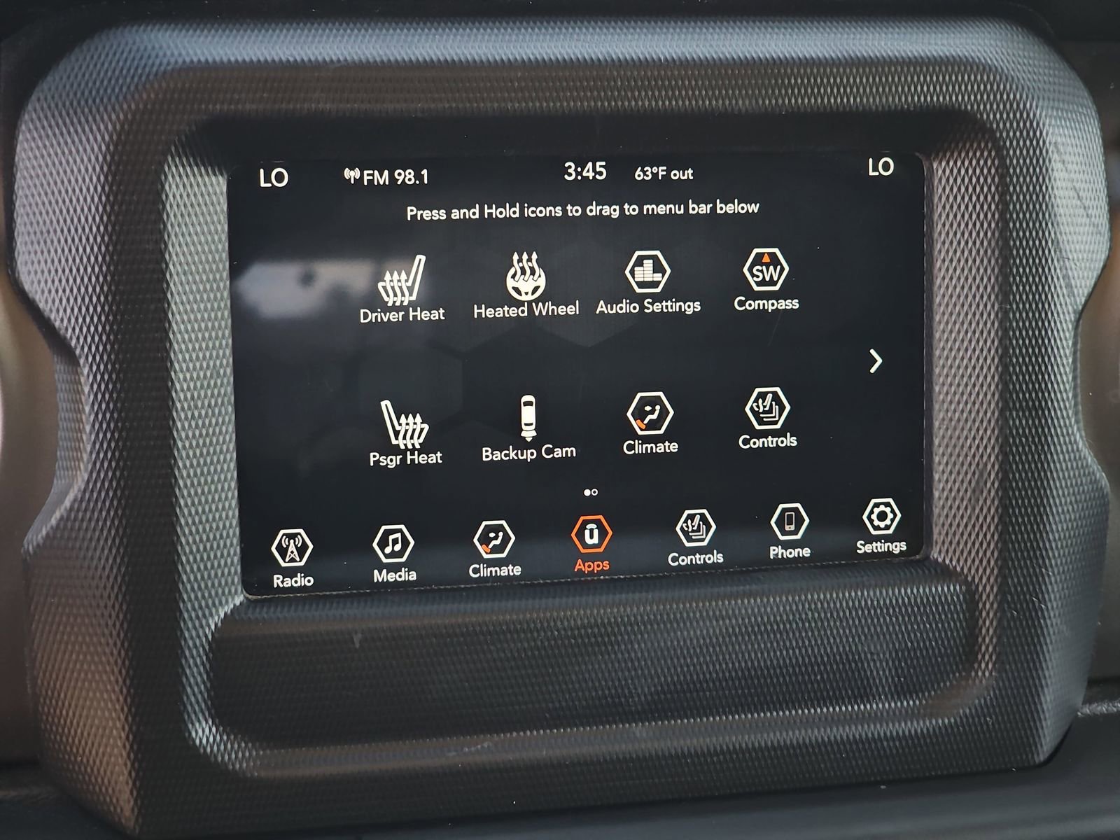 Used 2020 Jeep Wrangler Unlimited Sport image 20