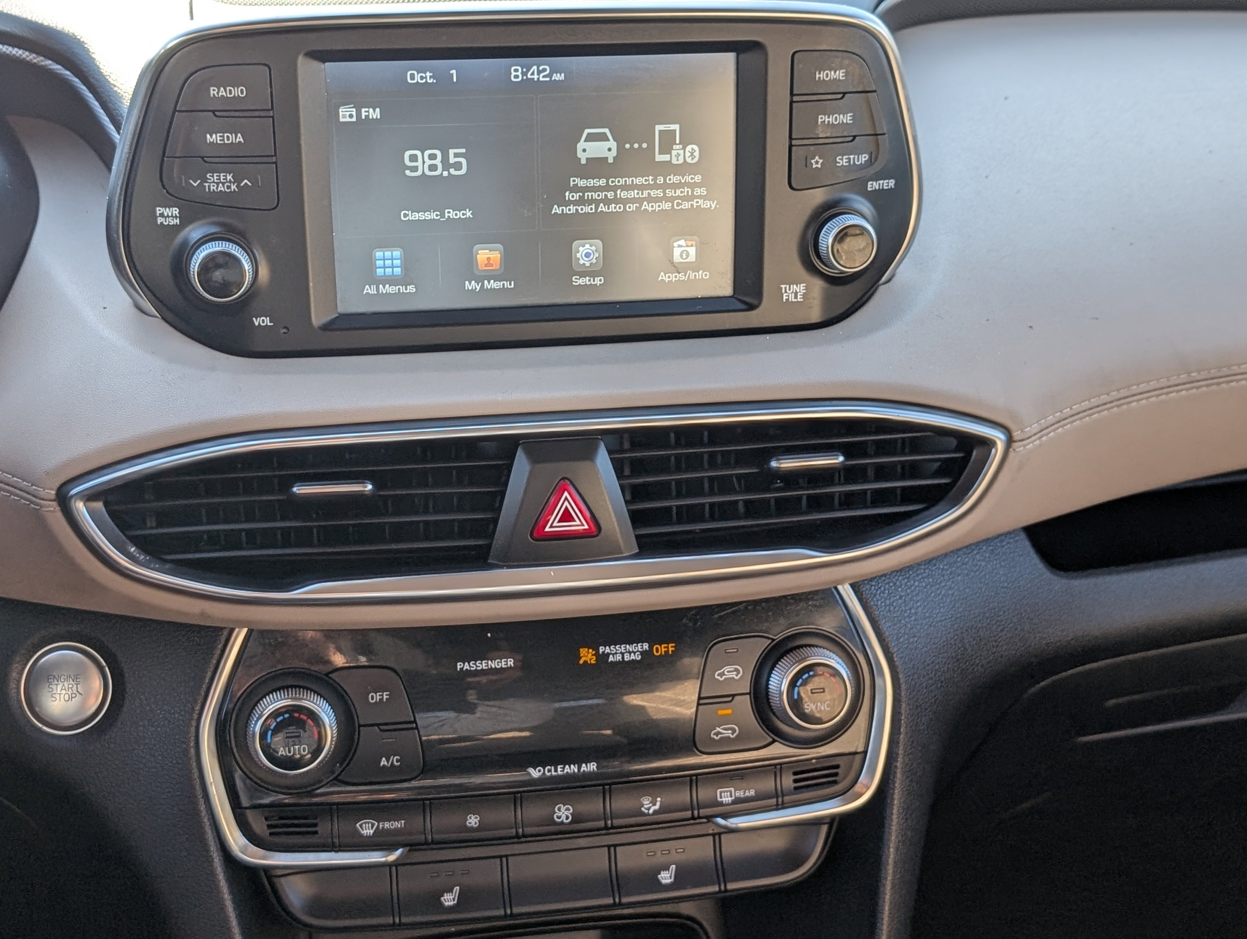 Used 2019 Hyundai Santa Fe Limited image 29