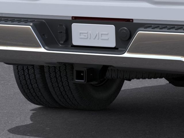 New 2026 GMC Sierra 3500 Pro w/ Convenience Package AWD/4WD image 14