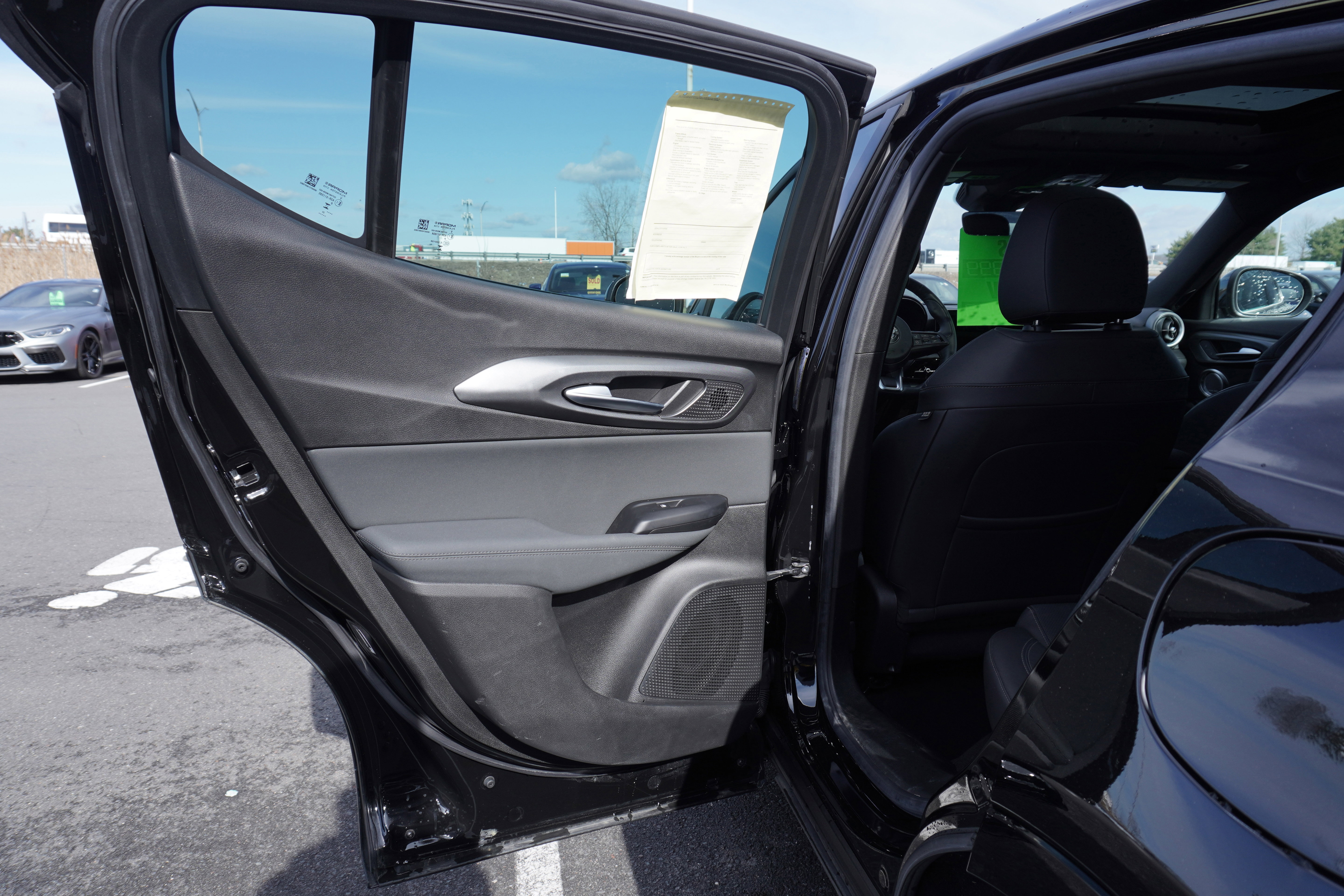 Used 2024 Alfa Romeo Tonale Ti image 15