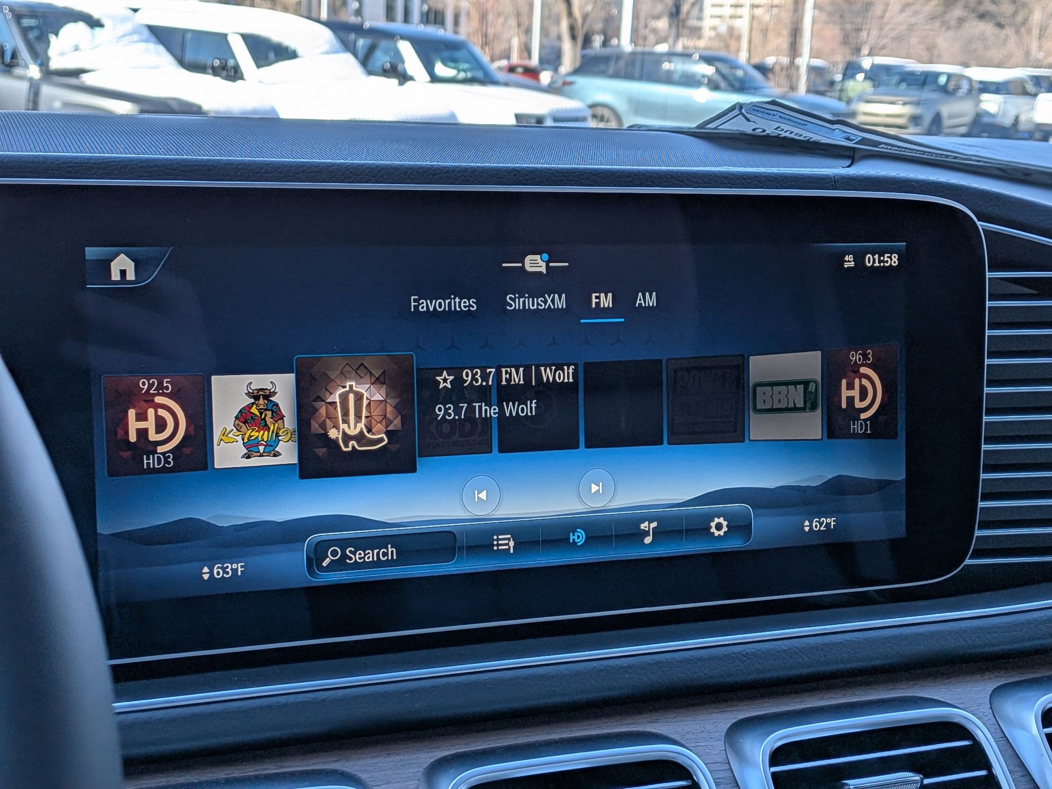 New 2026 Mercedes-Benz GLE 450 4MATIC Coupe image 11