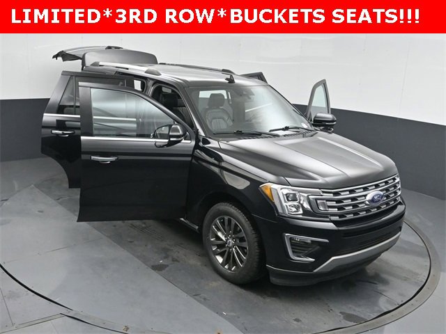 Used 2020 Ford Expedition Limited image 49