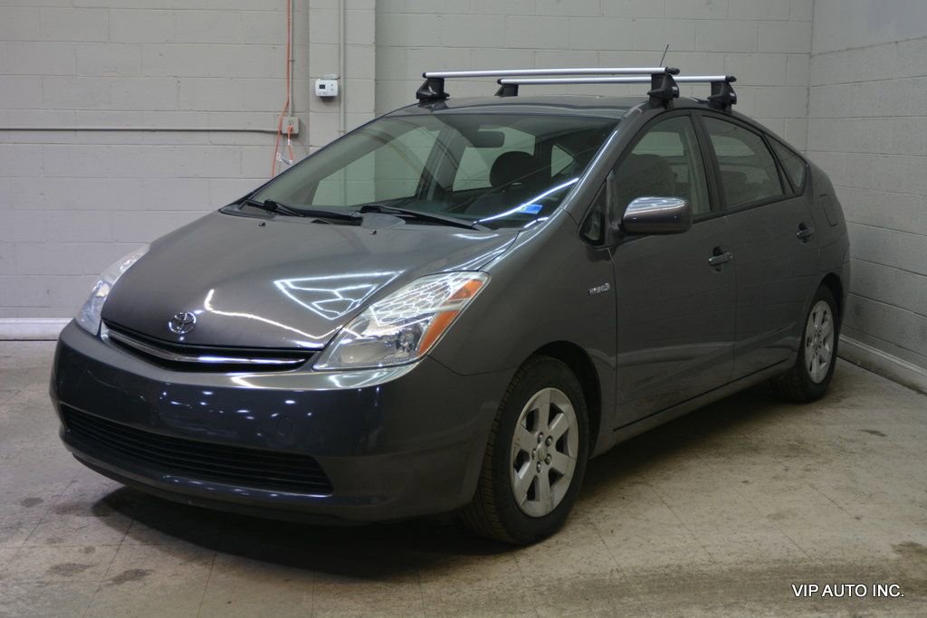 Used 2007 Toyota Prius image 2