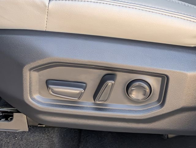 Used 2025 Toyota Tundra SR5 w/ TRD Off-Road Premium Package image 25