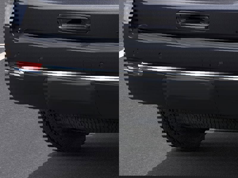 New 2026 Chevrolet Tahoe LT w/ Comfort Package image 38