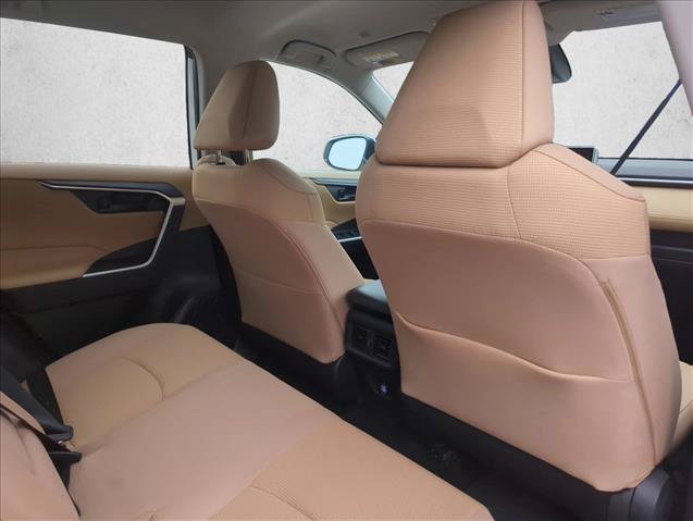 Certified 2024 Toyota RAV4 LE AWD/4WD image 28