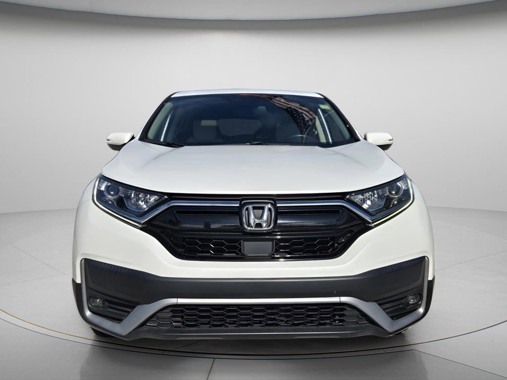 Certified 2022 Honda CR-V EX-L image 5