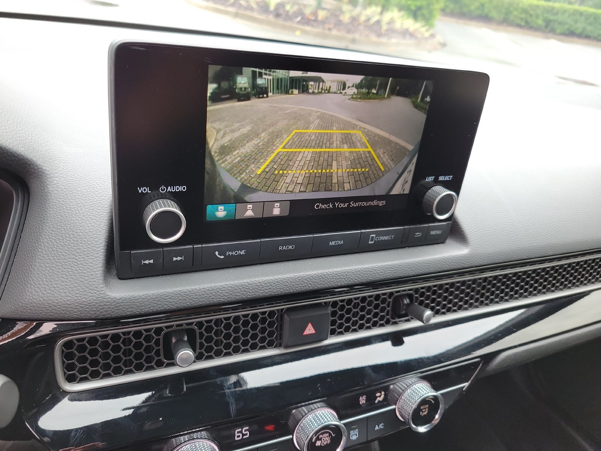 Used 2024 Honda Civic Sport image 31
