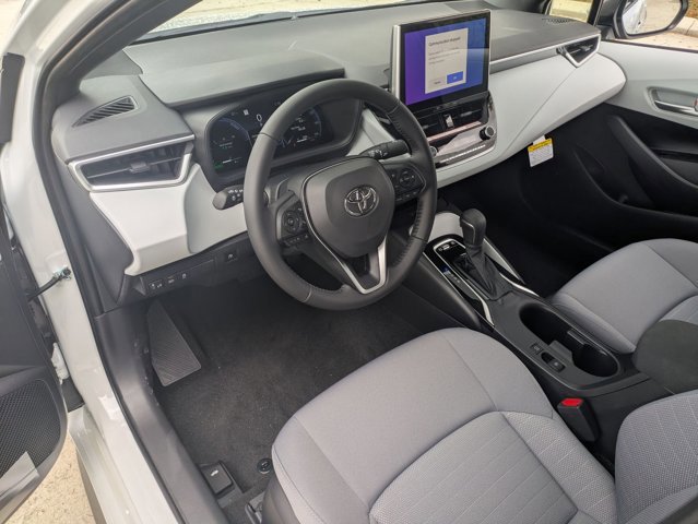 New 2026 Toyota Corolla LE image 3