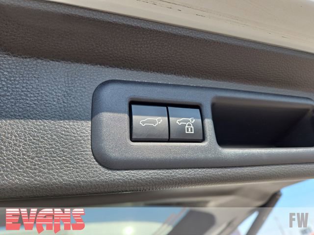 Certified 2025 Toyota Sequoia Capstone image 33