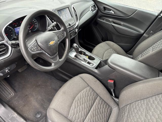 Certified 2020 Chevrolet Equinox LT FWD image 10