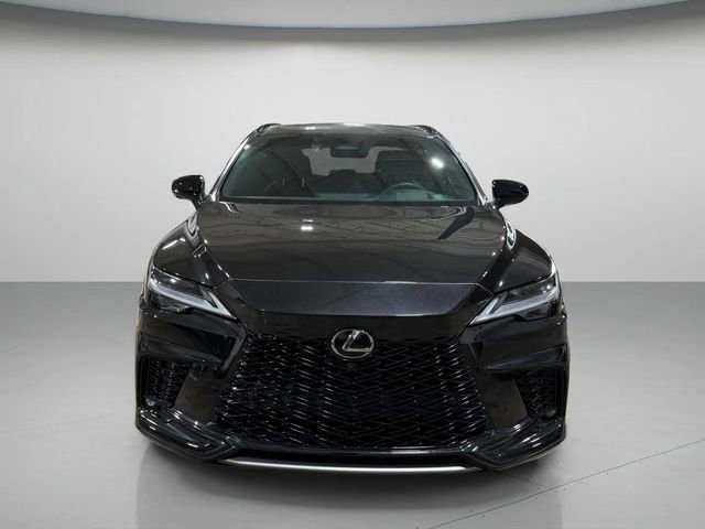Used 2024 Lexus RX 500h F Sport w/ Convenience Package image 10