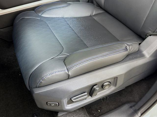 New 2026 Toyota Tundra Limited image 16