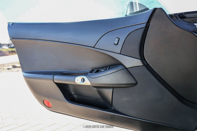 Used 2010 Chevrolet Corvette Coupe w/ 1LT image 44