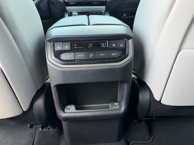 New 2026 Lexus TX 350 AWD image 20