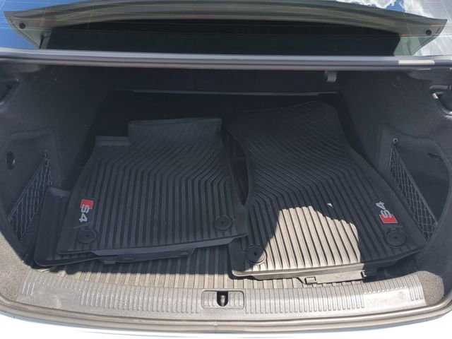 Used 2023 Audi S4 Premium Plus w/ Premium Plus Package image 9