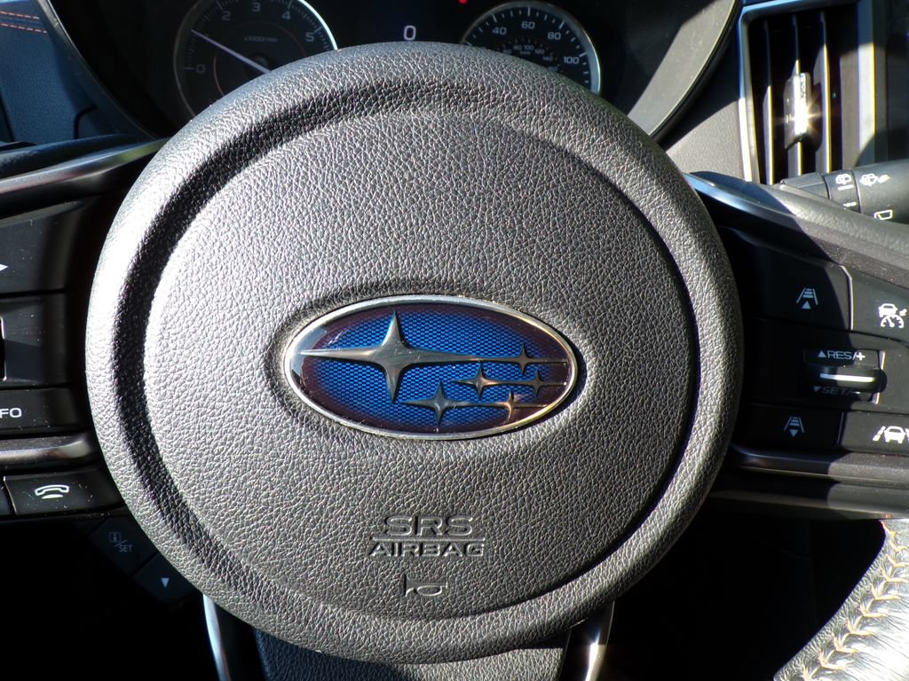 Used 2019 Subaru Crosstrek 2.0i Limited w/ Moonroof Package w/Navigation AWD/4WD image 33
