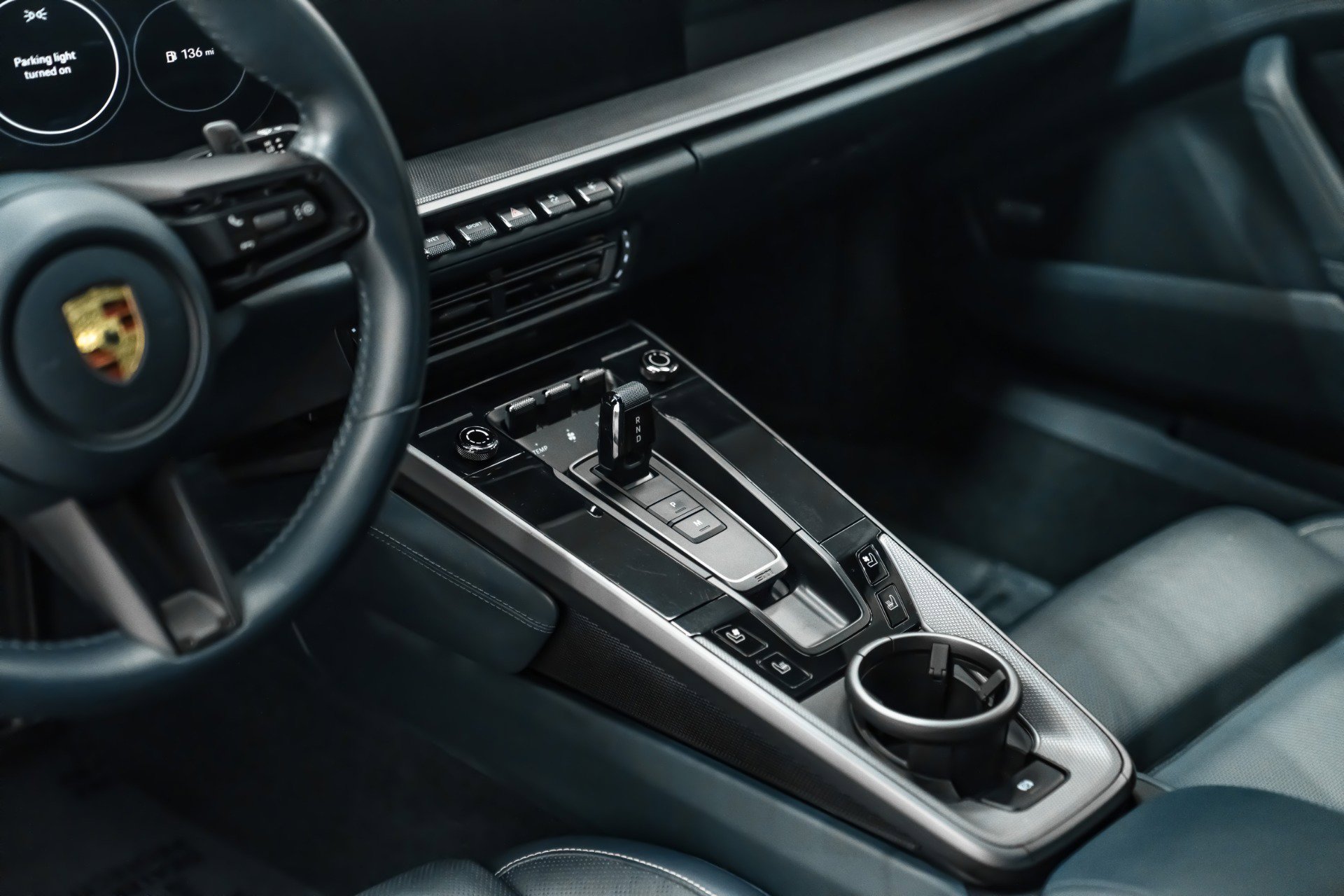 Used 2021 Porsche 911 Carrera 4S image 22