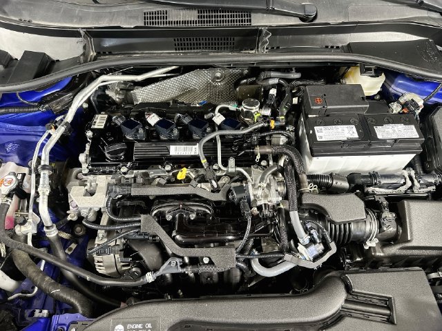 Used 2025 Toyota Corolla Cross XLE w/ Convenience Package AWD/4WD image 34