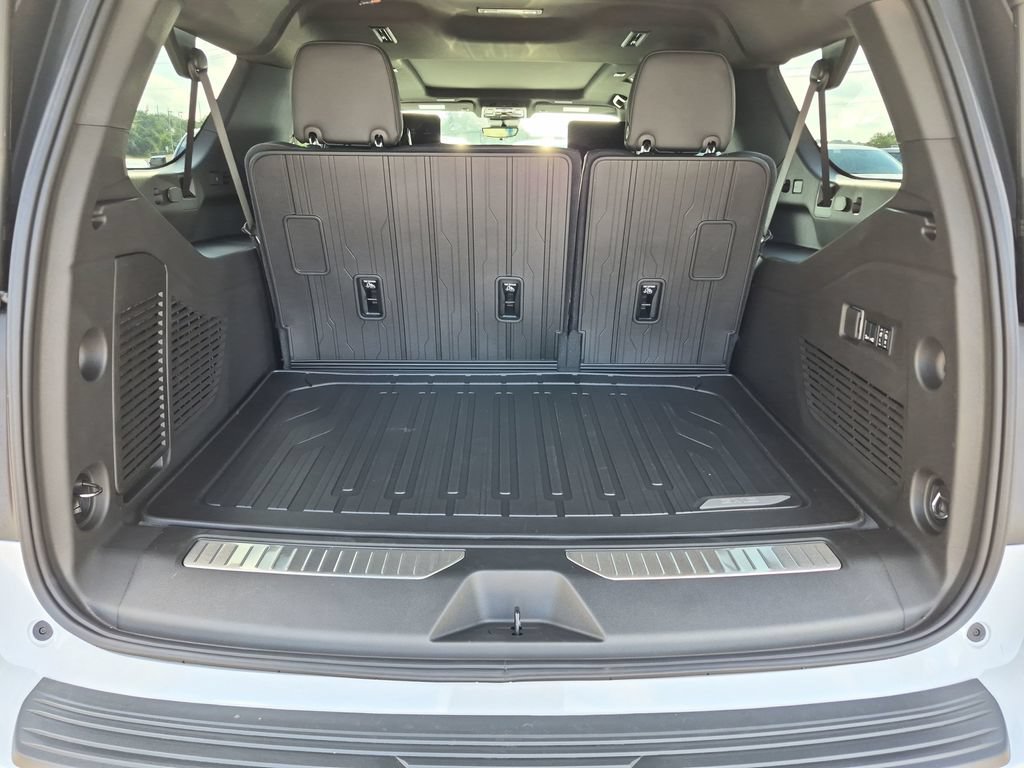 New 2026 GMC Yukon XL Denali w/ Denali Reserve Package AWD/4WD image 48
