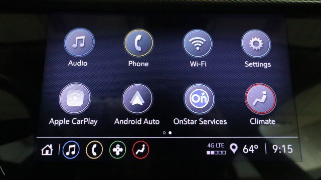 Used 2023 Buick Encore GX Select w/ Safety Package II FWD image 15